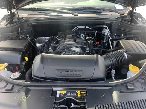 New 2026 Dodge Durango GT image 34