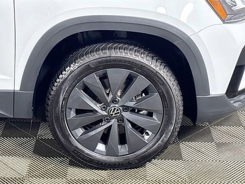 Certified 2023 Volkswagen Taos S image 23