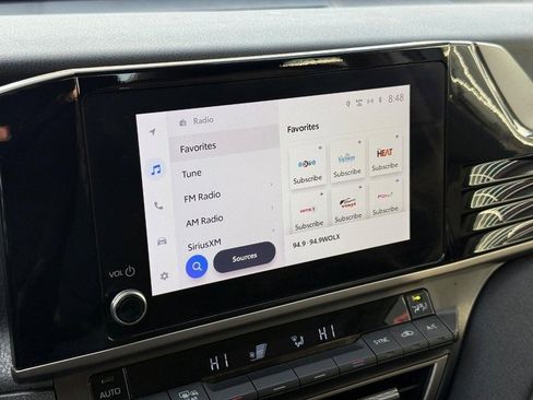 Used 2025 Toyota Camry LE image 23