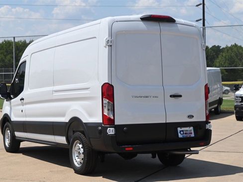 New 2025 Ford Transit 250 148 Medium Roof w/ Load Area Protection Package image 26
