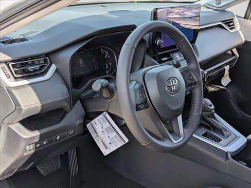 New 2025 Toyota RAV4 XLE Premium image 3