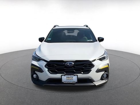 Used 2024 Subaru Crosstrek 2.5i Sport AWD/4WD image 5