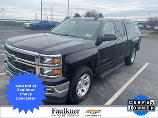 Used 2015 Chevrolet Silverado 1500 LT w/ All Star Edition video 1