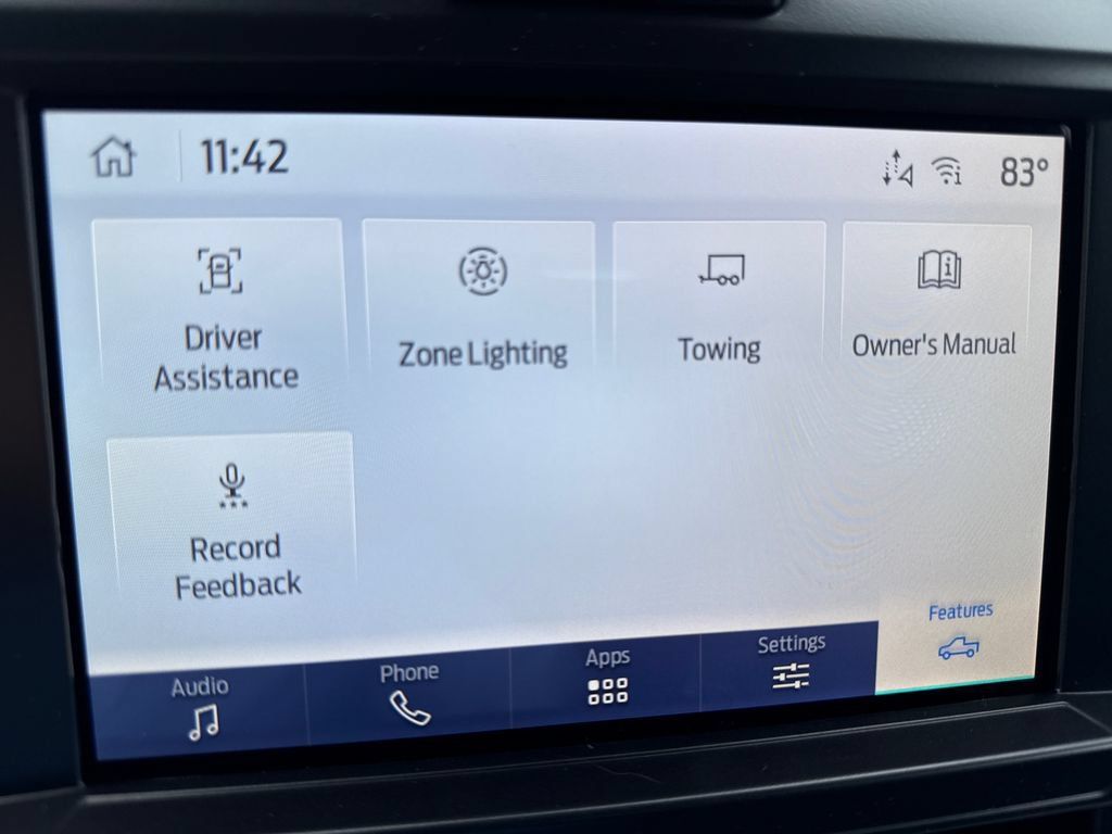 New 2027 Ford F250 XLT w/ Tremor Off-Road Package AWD/4WD image 24