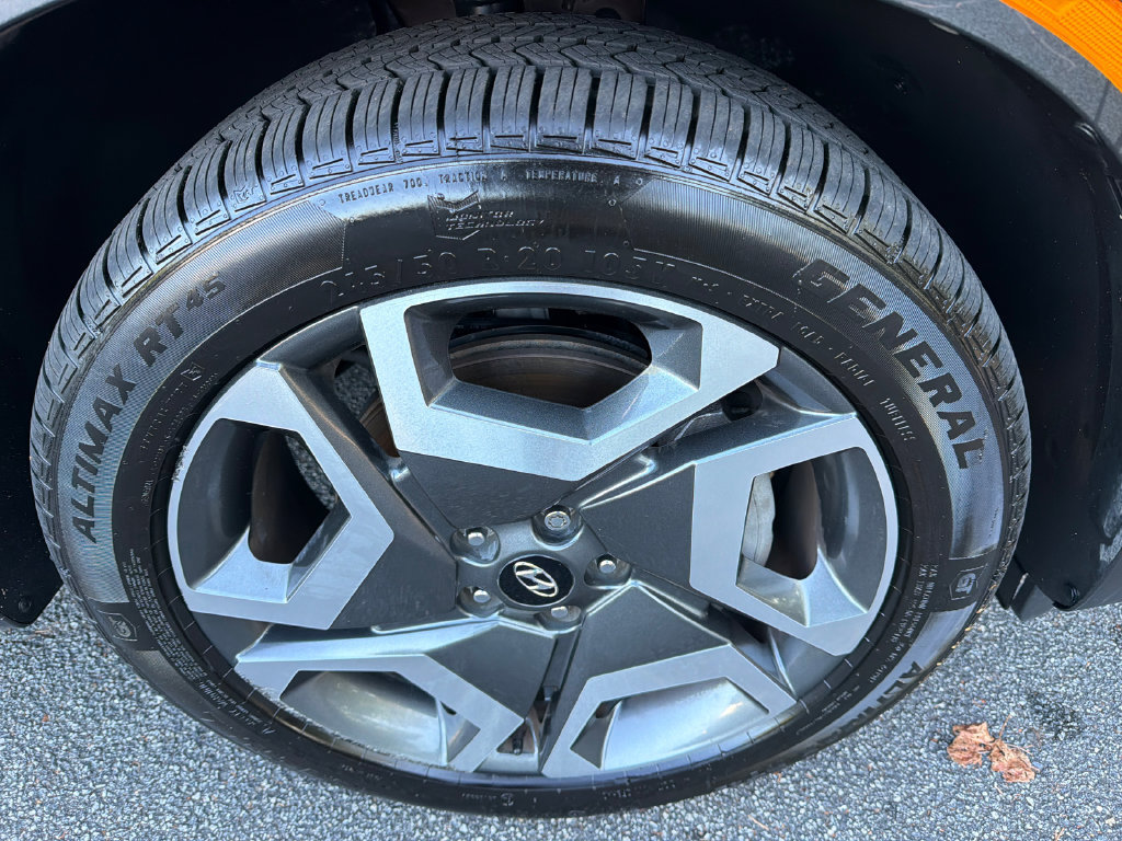 Used 2023 Hyundai Palisade SEL FWD image 12