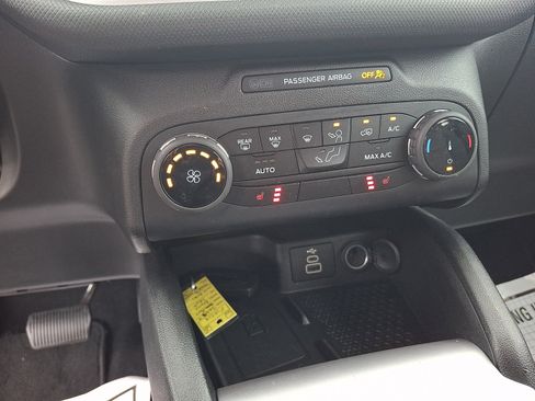 Certified 2023 Ford Bronco Sport Big Bend w/ Convenience Package AWD/4WD image 16