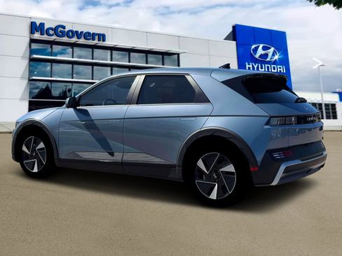 New 2026 Hyundai Ioniq 5 SEL AWD/4WD image 4