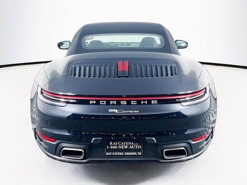 Certified 2024 Porsche 911 Carrera image 10