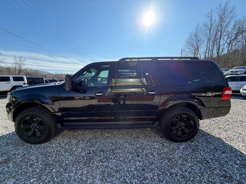 Used 2017 Ford Expedition EL XLT w/ Equipment Group 202A image 5