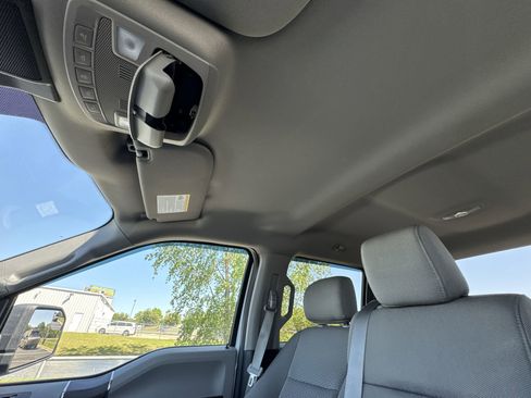 Used 2019 Ford F150 XLT image 20