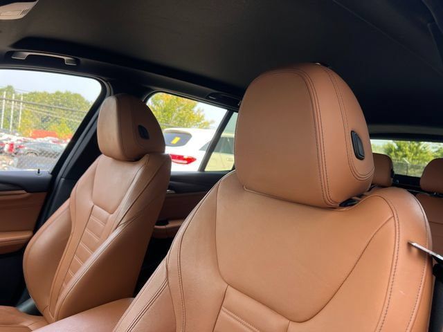 Used 2019 BMW X3 sDrive30i RWD image 12