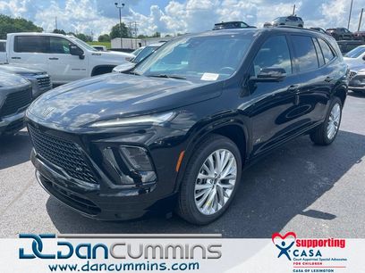 New 2026 Buick Enclave Sport Touring w/ Power Package