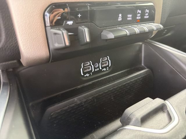 Used 2022 RAM 2500 Laramie AWD/4WD image 26