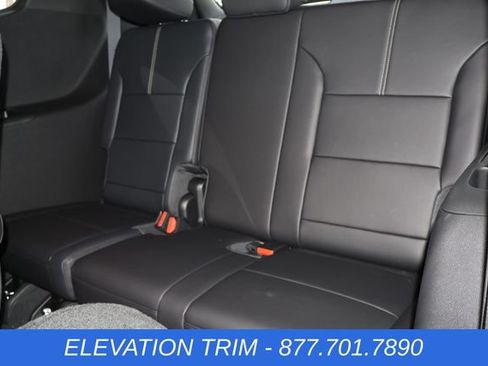 New 2026 GMC Acadia Elevation w/ Black Edition FWD image 16