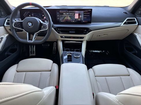 Certified 2025 BMW M340i image 14