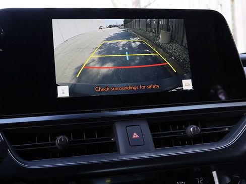 New 2026 Lexus UX 300h AWD image 20