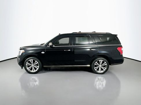 Used 2021 Ford Expedition King Ranch w/ Cargo Package image 4