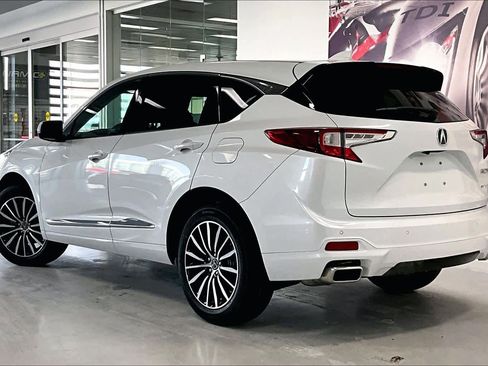 New 2026 Acura RDX SH-AWD w/ Advance Package image 4