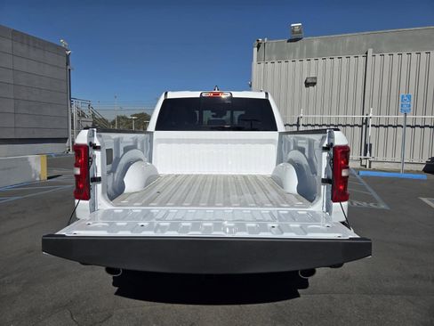New 2026 RAM 1500 Big Horn image 27
