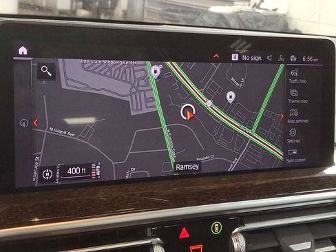 Used 2022 BMW X3 xDrive30i w/ Premium Package 2 (ZPA) image 14