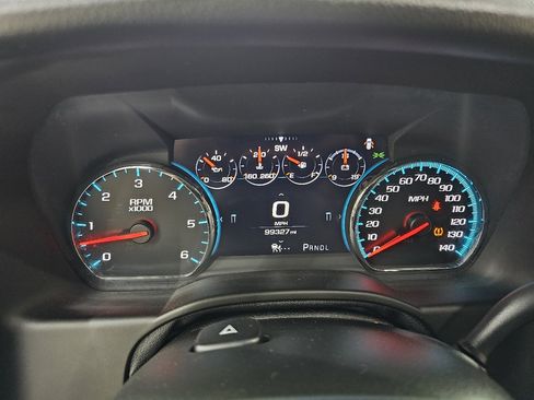 Used 2017 GMC Yukon Denali w/ Open Road Package image 34