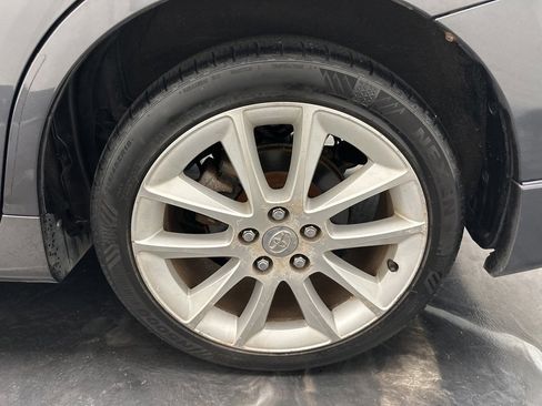 Used 2009 Toyota Matrix XRS w/ All Weather Guard Pkg image 29