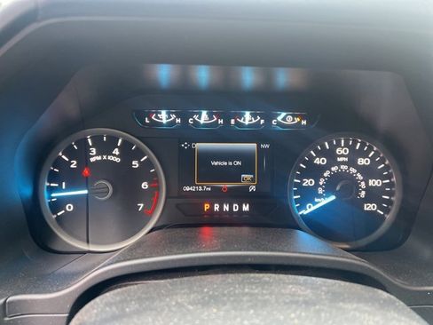 Used 2020 Ford F150 XLT w/ Equipment Group 302A Luxury image 23