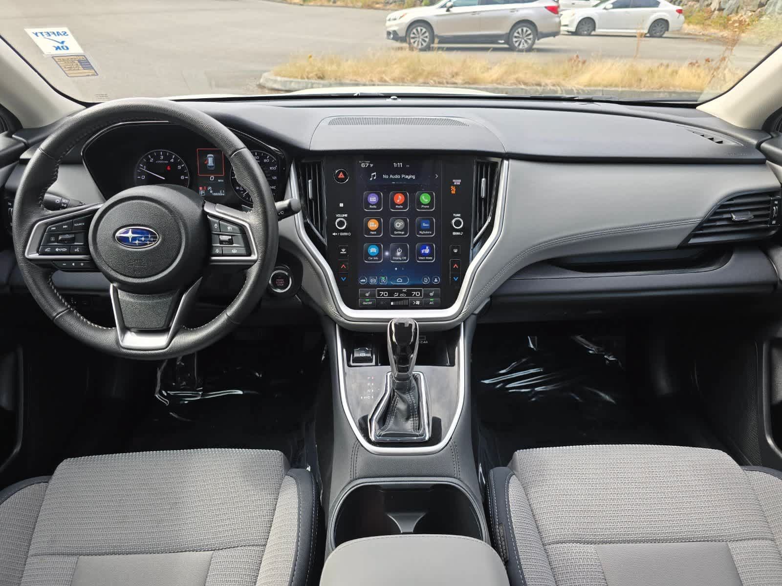 Certified 2024 Subaru Outback Premium AWD/4WD image 9