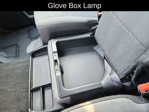 Used 2024 RAM 2500 Big Horn image 45