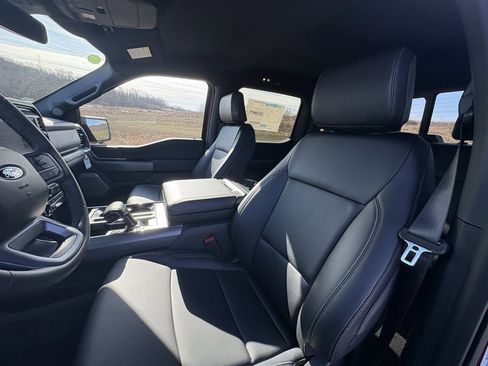 New 2026 Ford F150 XLT image 34