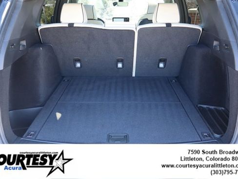 Certified 2025 Acura RDX A-Spec image 31