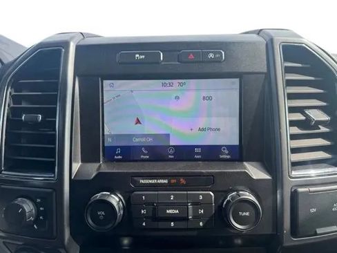 Used 2020 Ford F150 XLT w/ Equipment Group 302A Luxury AWD/4WD image 27