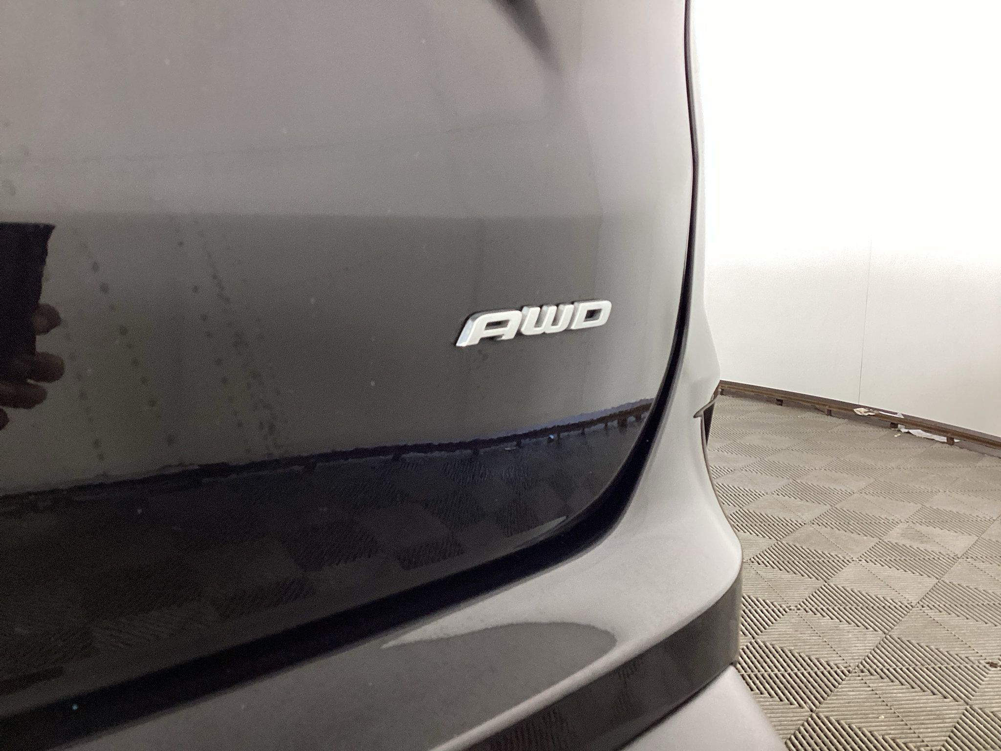 Used 2024 Ford Edge SEL w/ Convenience Package AWD/4WD image 28