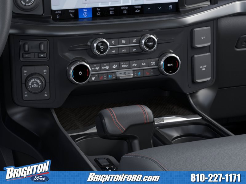 New 2026 Ford F150 Raptor AWD/4WD image 13