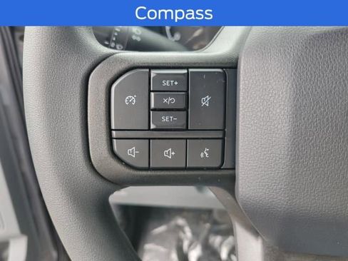 New 2025 Ford F250 XL w/ STX Appearance Package image 19