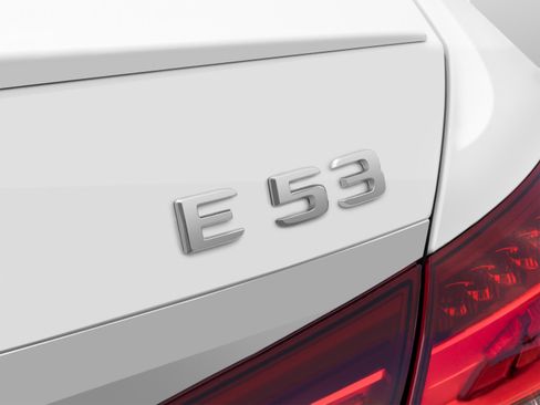 Used 2023 Mercedes-Benz E 350 Sedan image 60
