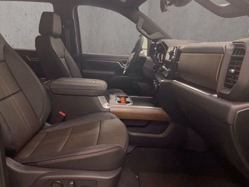 New 2026 Chevrolet Silverado 2500 High Country w/ Midnight Edition AWD/4WD image 24