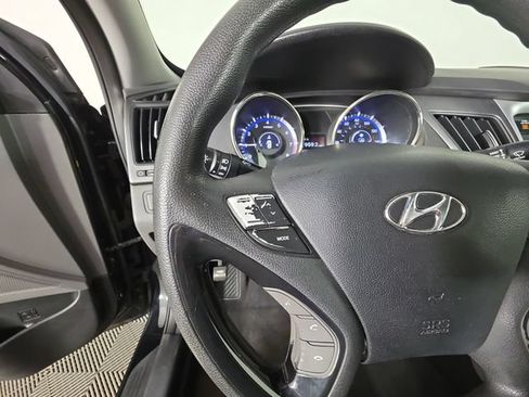Used 2012 Hyundai Sonata GLS FWD image 26