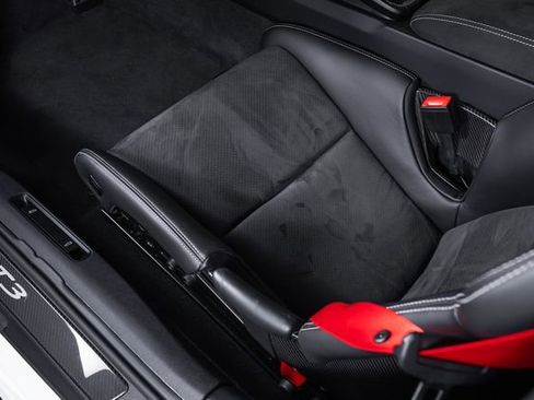 Used 2023 Porsche 911 GT3 image 17