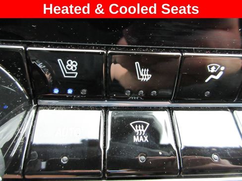 Used 2024 GMC Canyon Denali AWD/4WD image 20