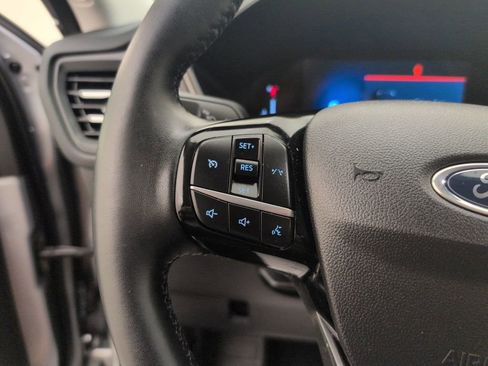 Used 2024 Ford Escape Active w/ Cold Weather Package image 35