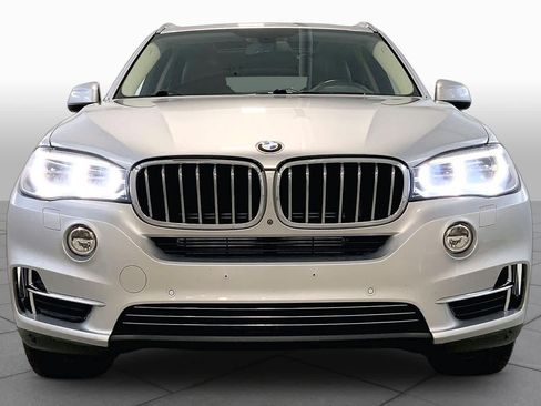 Used 2016 BMW X5 xDrive40e AWD/4WD image 3