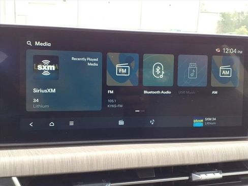 New 2026 Hyundai Sonata SEL image 5