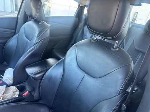 Used 2015 Dodge Dart Limited FWD image 8