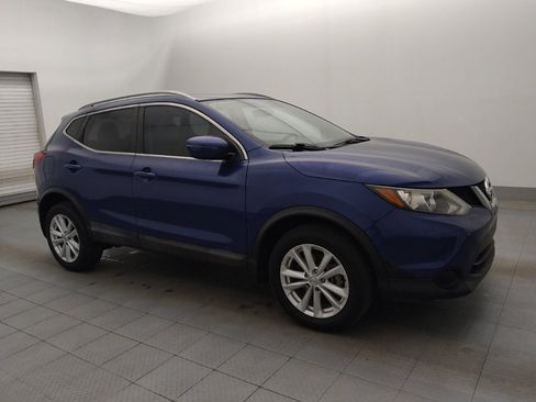 Used 2017 Nissan Rogue Sport SV image 11