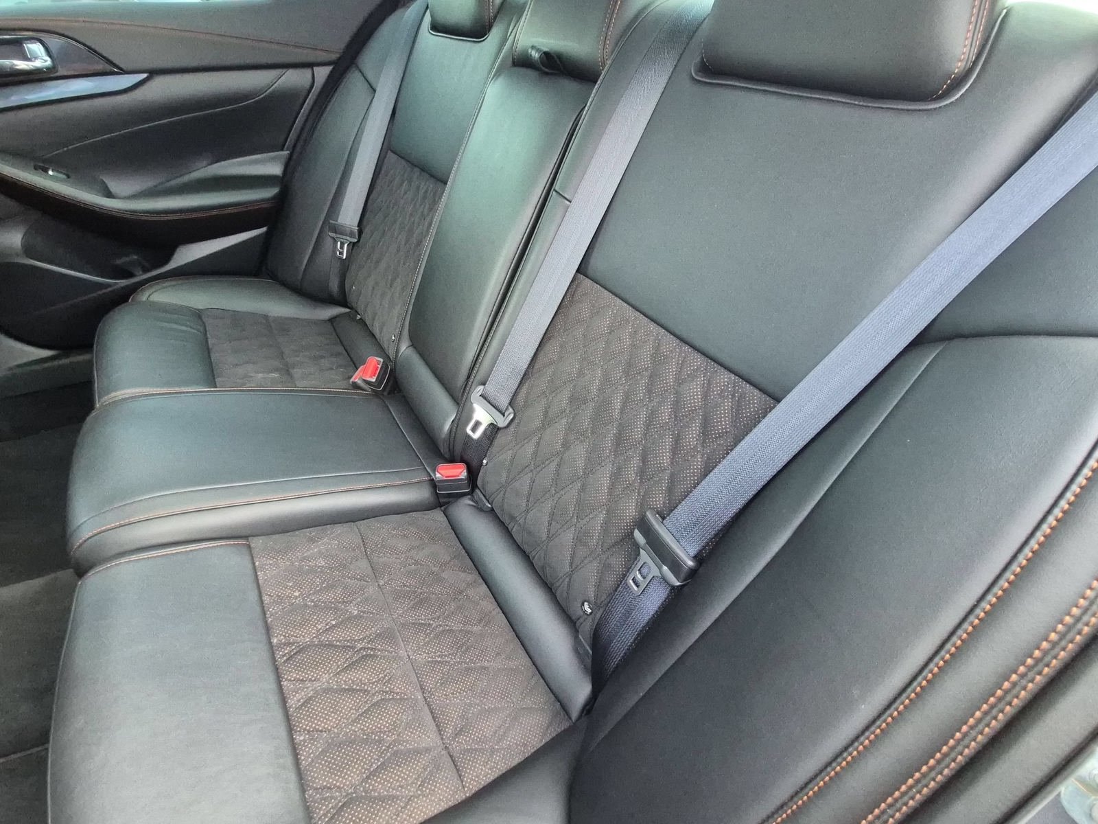 Used 2023 Nissan Maxima SR w/ Sport Mat Group FWD image 29