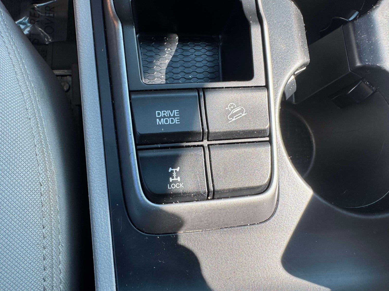 Used 2016 Hyundai Tucson SE w/ Option Group 02 AWD/4WD image 35
