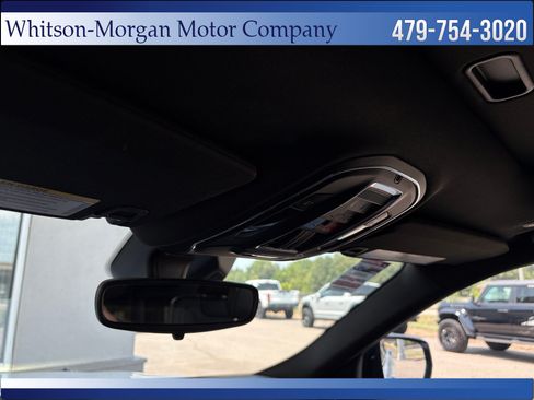 Used 2023 Jeep Grand Cherokee L Laredo RWD image 35