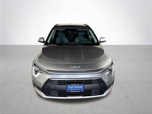 New 2026 Kia Niro LX image 3