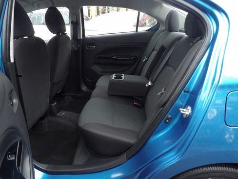 Used 2018 Mitsubishi Mirage G4 SE image 10